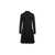 Salvatore Ferragamo Salvatore Ferragamo Dresses Black