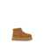 UGG UGG Classic Mini Dipper Boots Beige