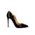 Christian Louboutin Christian Louboutin Heeled Shoes Black