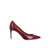 Christian Louboutin Christian Louboutin Heeled Shoes BROWNIE/LIN BROWNIE