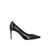 Christian Louboutin Christian Louboutin Heeled Shoes BLACK/LIN BLACK