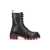 Christian Louboutin Christian Louboutin Boots BLACK/LIN BLACK