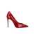 Christian Louboutin Christian Louboutin Heeled Shoes LOUBI/LIN LOUB