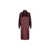 Salvatore Ferragamo Salvatore Ferragamo Dresses RED