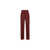 Salvatore Ferragamo Salvatore Ferragamo Pants RED