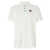 CANADA GOOSE Canada Goose 'Beckley' Polo Shirt WHITE