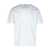 C.P. Company C.P. Company Logo Cotton T-Shirt WHITE