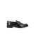 Prada Prada Low Shoes Black