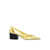 Prada Prada Heeled Shoes YELLOW