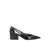 Prada Prada Heeled Shoes Black