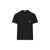 Stone Island Stone Island T-Shirt And Polo Shirt Black