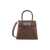 Salvatore Ferragamo Salvatore Ferragamo Bags BROWN