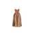 ZIMMERMANN Zimmermann Dresses BROWN