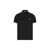 Stone Island Stone Island T-Shirt And Polo Shirt Black