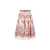 ZIMMERMANN Zimmermann Skirts PINK