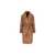 Max Mara Max Mara Coats BROWN