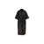 Max Mara Max Mara Coats Black