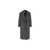 Max Mara Max Mara Coats GRAY