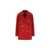 Max Mara Max Mara Coats RED