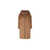 Max Mara Max Mara The Cube Coats GOLD