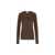 Isabel Marant Isabel Marant Jerseys BROWN