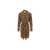 Isabel Marant Isabel Marant Dresses BROWN