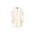 Max Mara Max Mara Coats WHITE