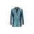 Max Mara Max Mara Jackets TURQUOISE