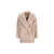 Max Mara Max Mara Coats Beige