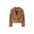 Max Mara Max Mara Coats Brown