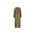 Max Mara Max Mara Dresses OLIVE GREEN