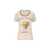 Isabel Marant Isabel Marant Étoile T-Shirt And Polo Shirt ECRU/SAND