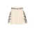 ZIMMERMANN Zimmermann Shorts WHITE