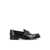 Prada Prada Low Shoes Black