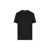 Prada Prada T-Shirt And Polo Shirt Black