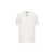 Prada Prada T-Shirt And Polo Shirt WHITE