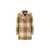 CAMPLIN Camplin Coats YELLOW