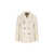 CAMPLIN Camplin Coats WHITE