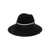 BORSALINO Borsalino Wool Hat Black