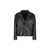 Prada Prada Jackets Black