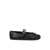 Miu Miu Miu Miu Low Shoes Black