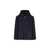 Valentino Garavani Valentino Garavani Coats NAVY/ BLACK