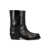 Valentino Garavani Valentino Garavani Boots Black