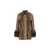 Valentino Garavani Valentino Garavani Coats BROWN