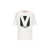 Valentino Garavani Valentino Garavani T-Shirt And Polo Shirt Beige