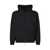 Emporio Armani Emporio Armani Reversible Sweatshirt Black