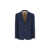 Valentino Garavani Valentino Garavani Jackets BLUE