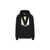 Valentino Garavani Valentino Garavani Jerseys Black