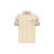 Valentino Garavani Valentino Garavani T-Shirt And Polo Shirt Yellow