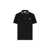 Valentino Garavani Valentino Garavani T-Shirt And Polo Shirt Black